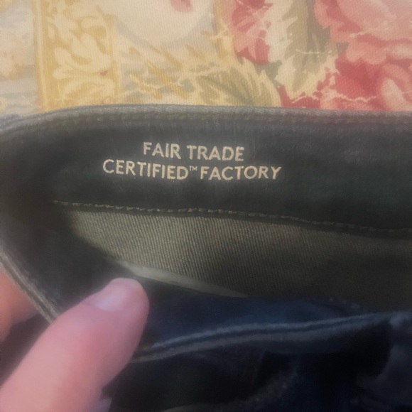 NWT Universal Thread High Rise Skinny Jeans - Picture 5 of 11